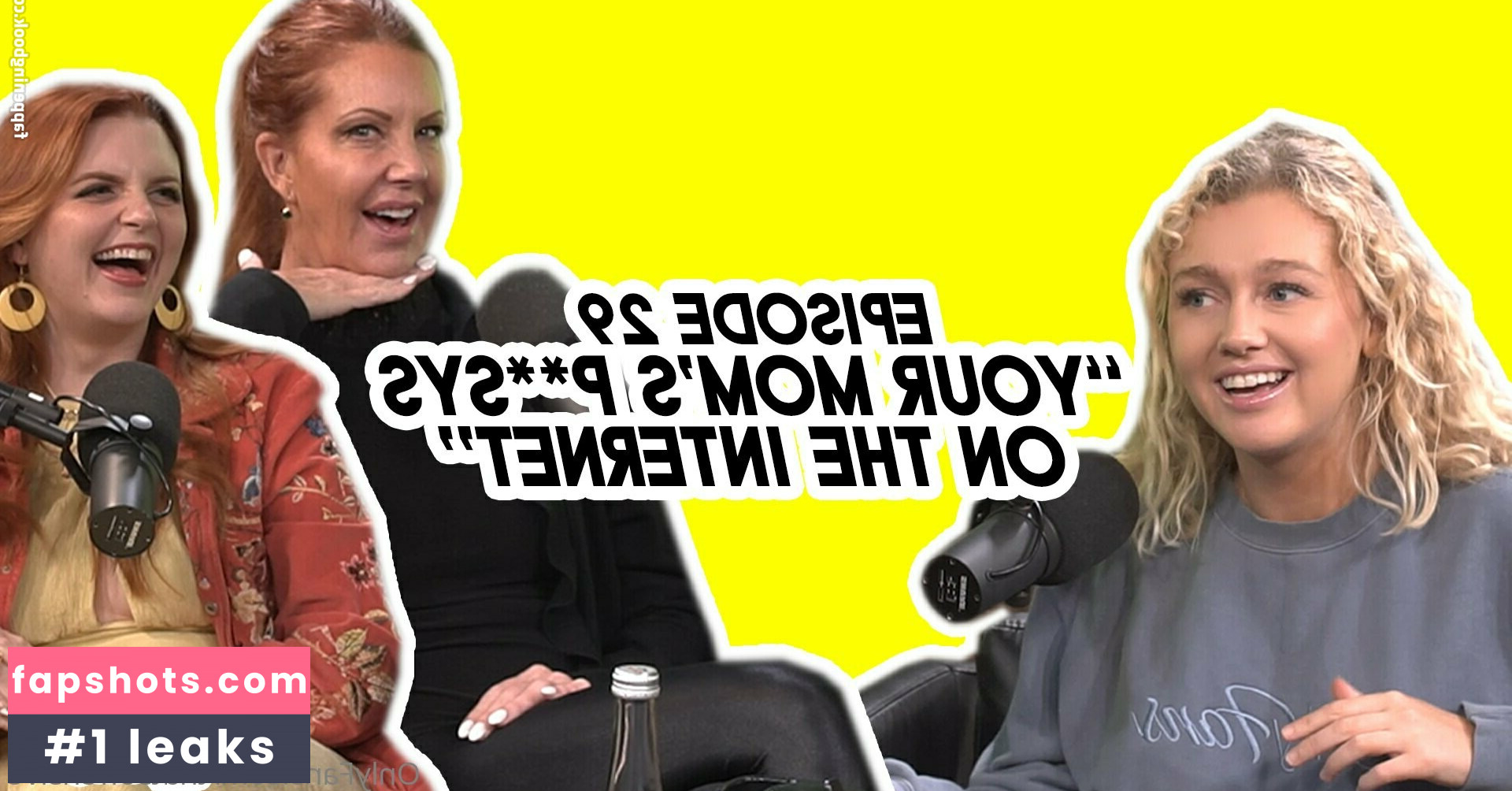 thatsoffensive Nahé úniky fotek pouze od fanoušků #26 - Fapshots