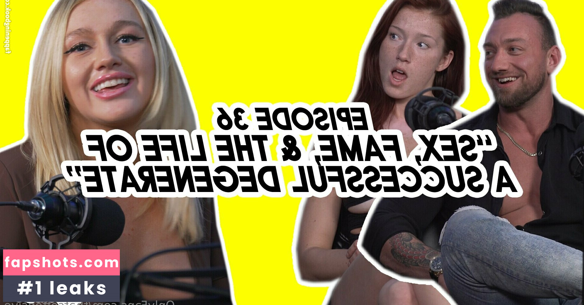 thatsoffensive Nahé úniky fotek pouze od fanoušků #28 - Fapshots