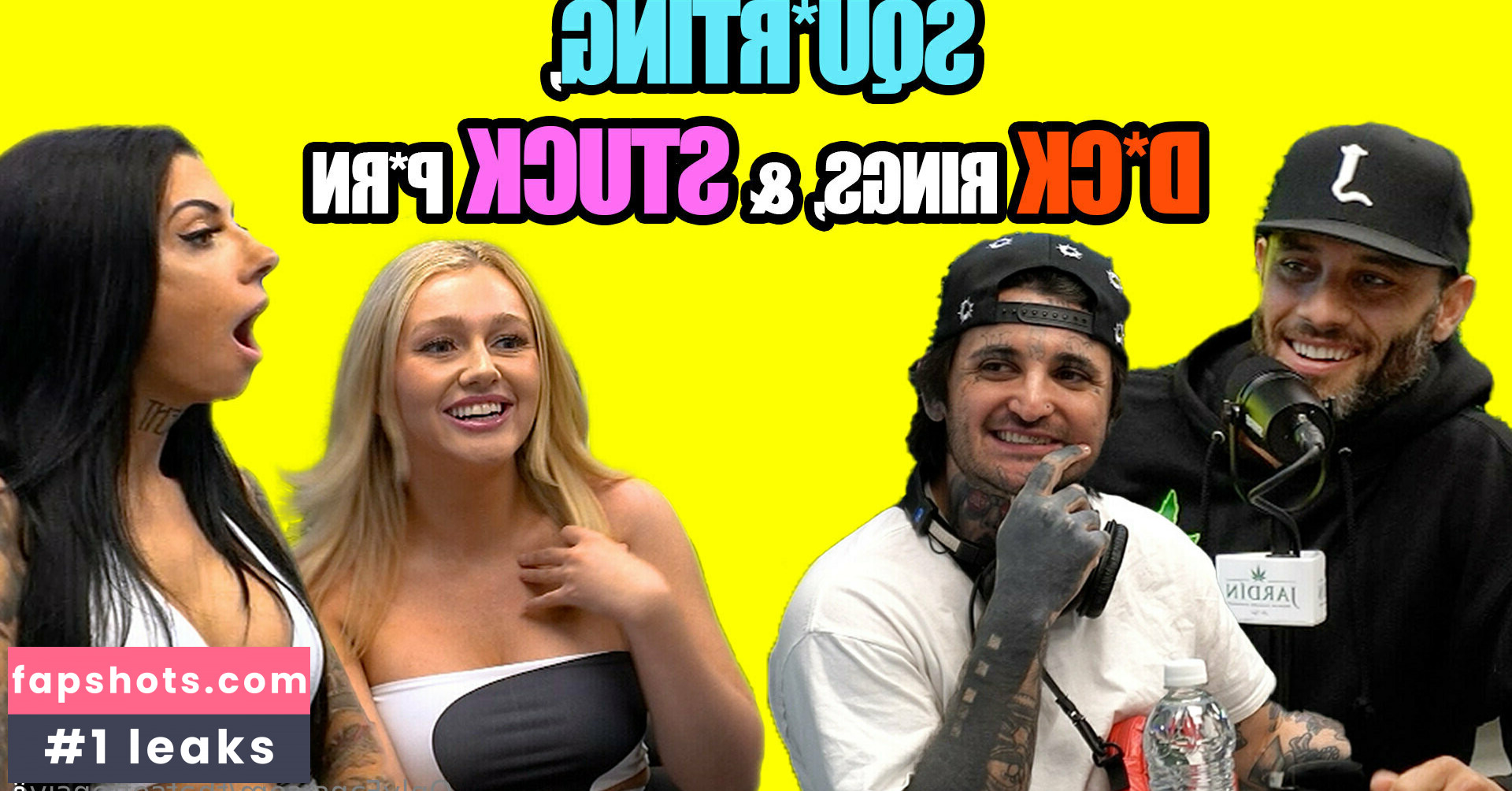 thatsoffensive Nahé úniky fotek pouze od fanoušků #4 - Fapshots