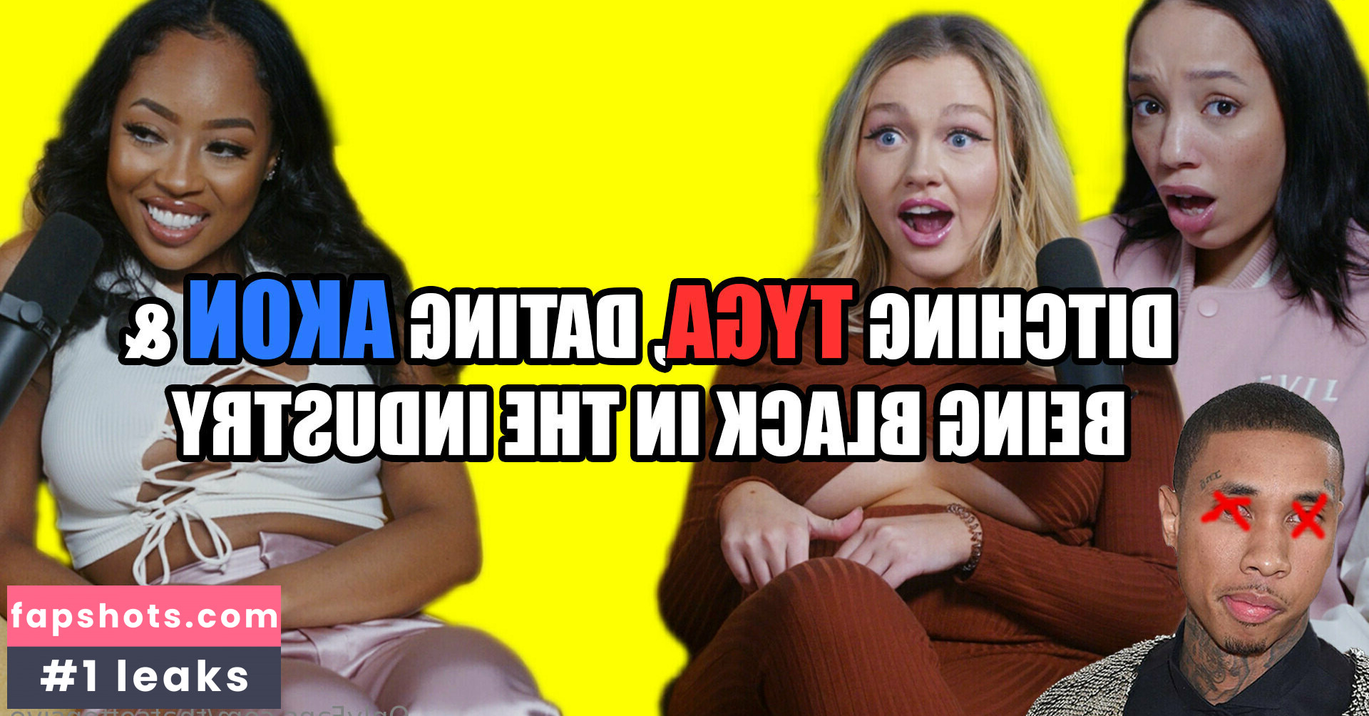 thatsoffensive Nahé úniky fotek pouze od fanoušků #5 - Fapshots