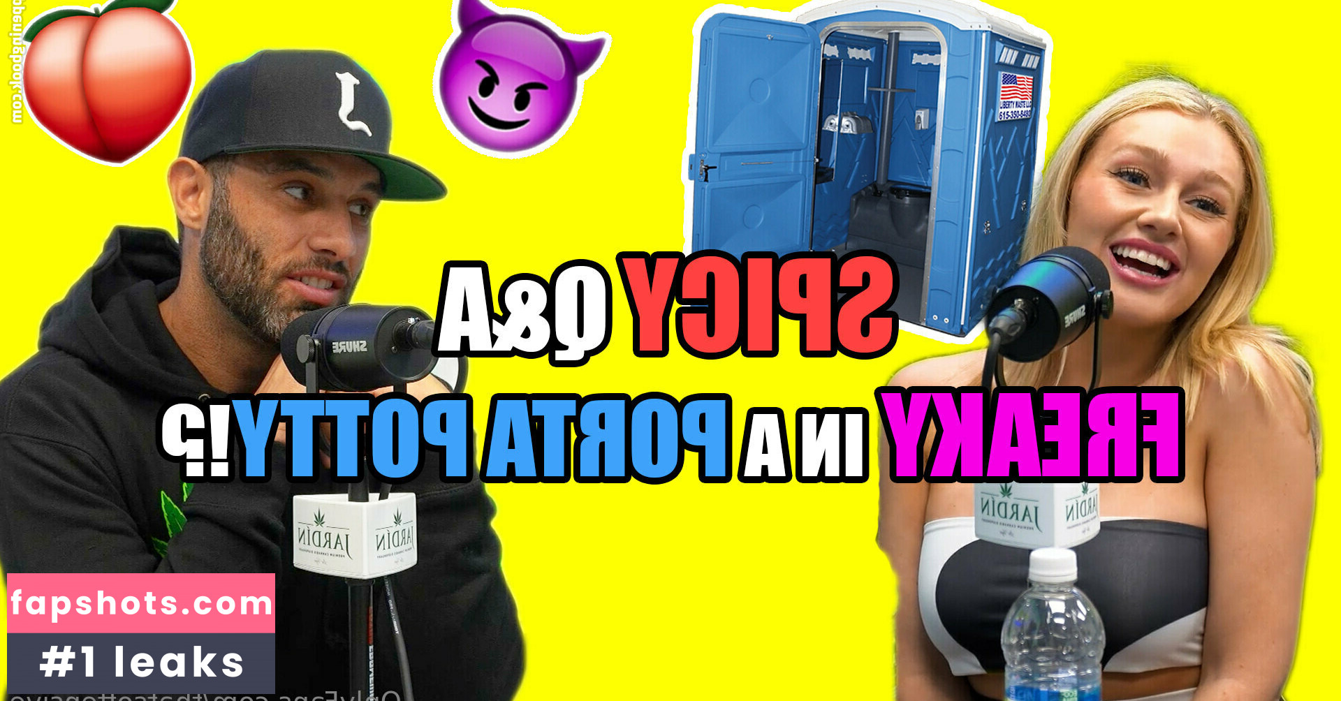 thatsoffensive Nahé úniky fotek pouze od fanoušků #6 - Fapshots