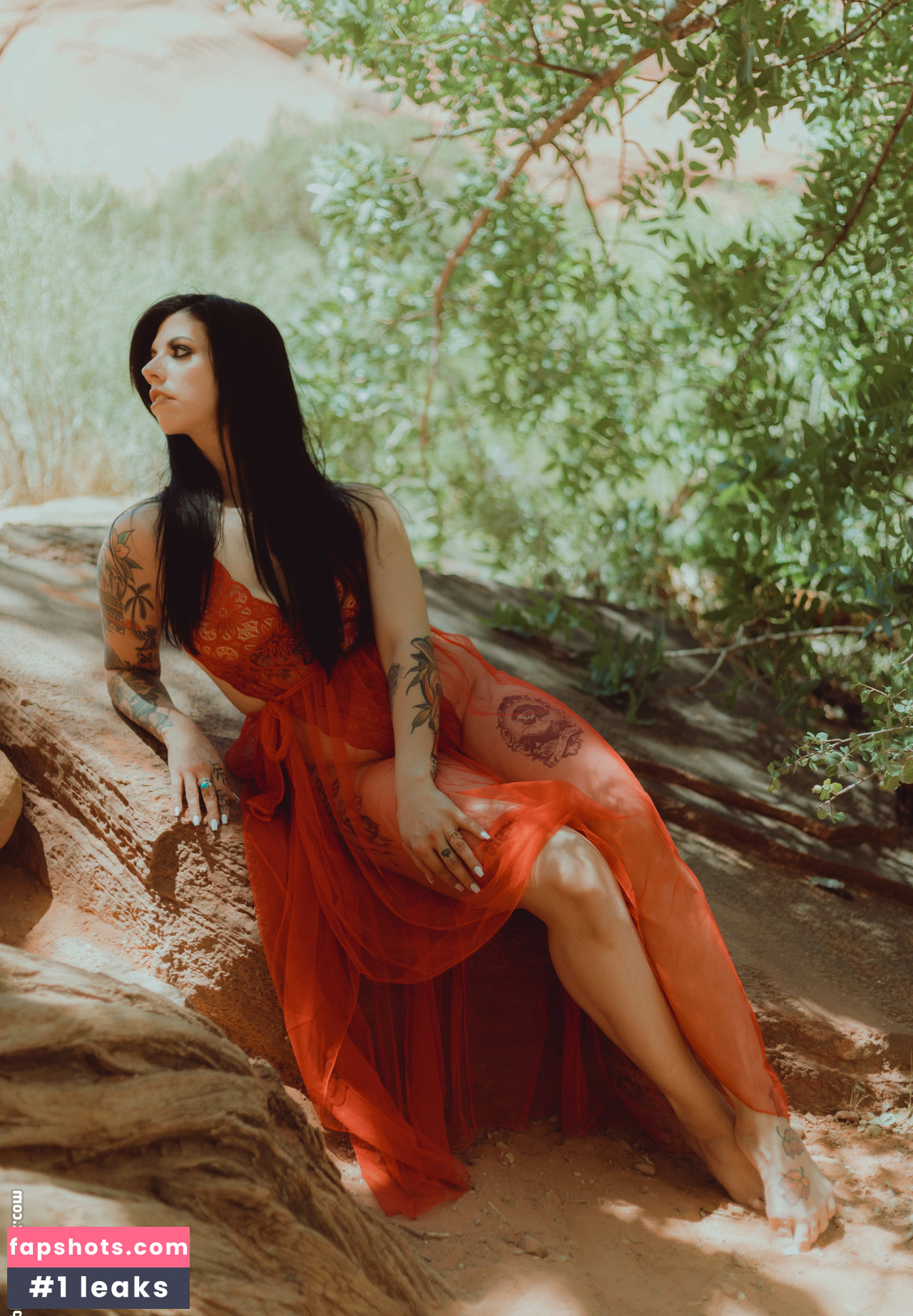 Thatsoraven95 Nude Leaks OnlyFans Photos #14 - LeakJerk