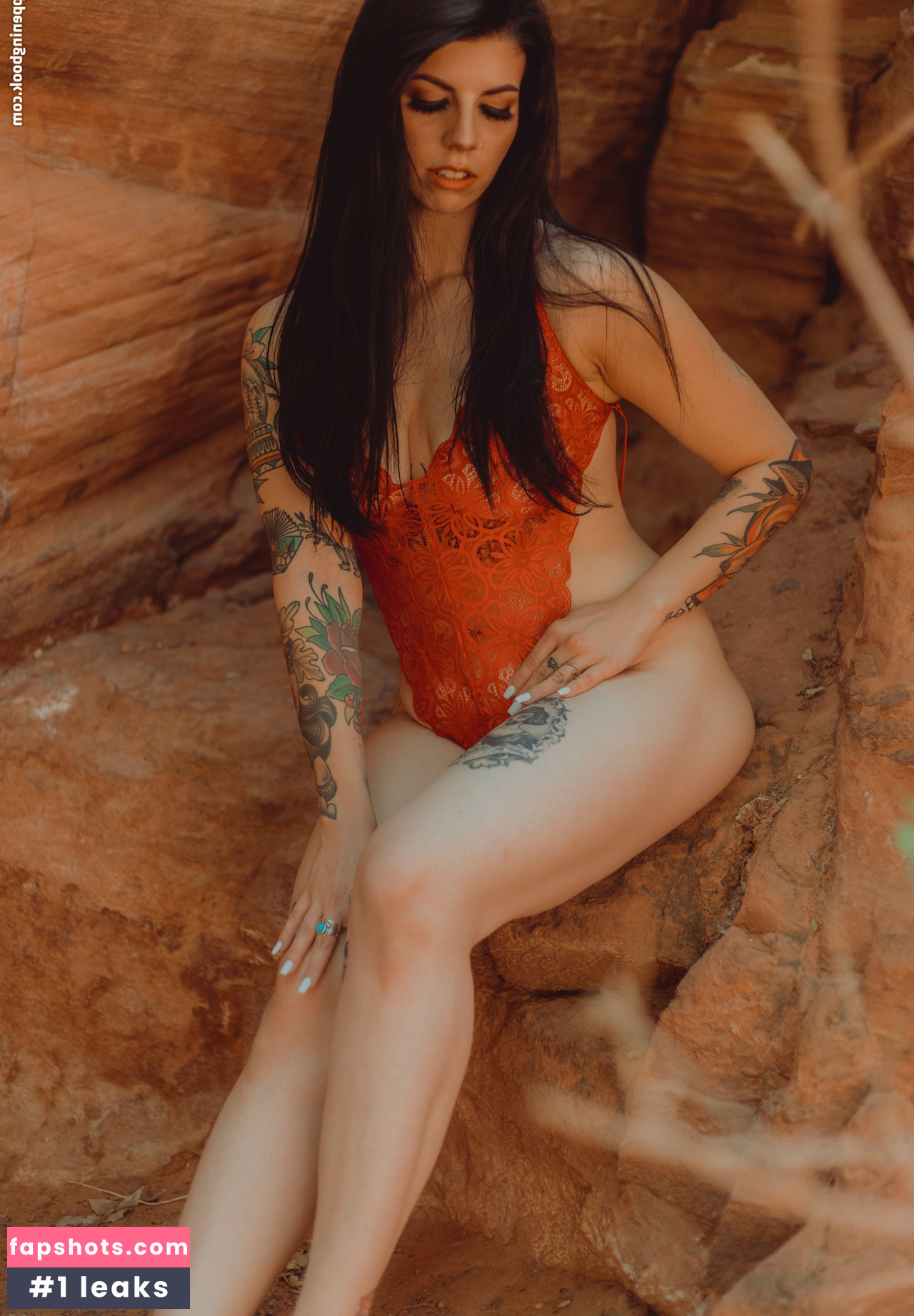 Thatsoraven95 Nude Leaks OnlyFans Photos #21 - LeakJerk