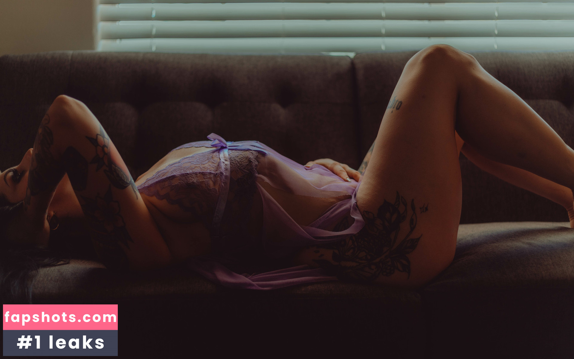 Thatsoraven95 Nude Leaks OnlyFans Photos #24 - LeakJerk