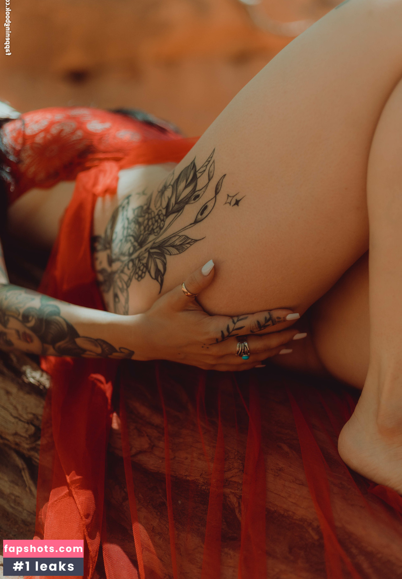 Thatsoraven95 Nude Leaks OnlyFans Photos #29 - LeakJerk