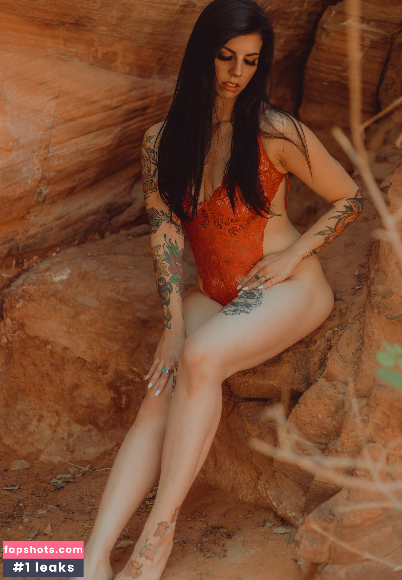 Thatsoraven95 Nude Leaks OnlyFans Photos #31 - LeakJerk