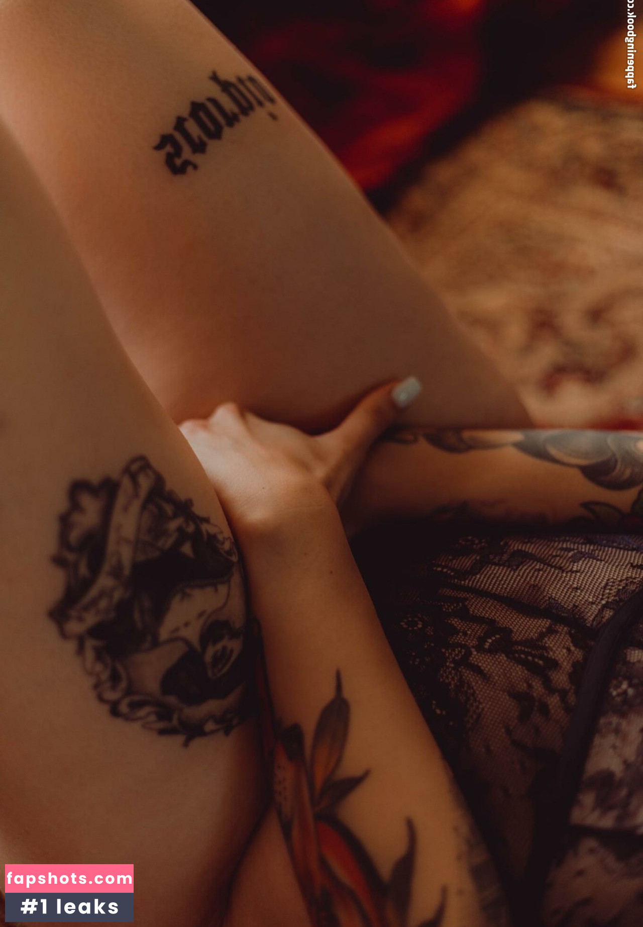 Thatsoraven95 Nude Leaks OnlyFans Photos #32 - LeakJerk