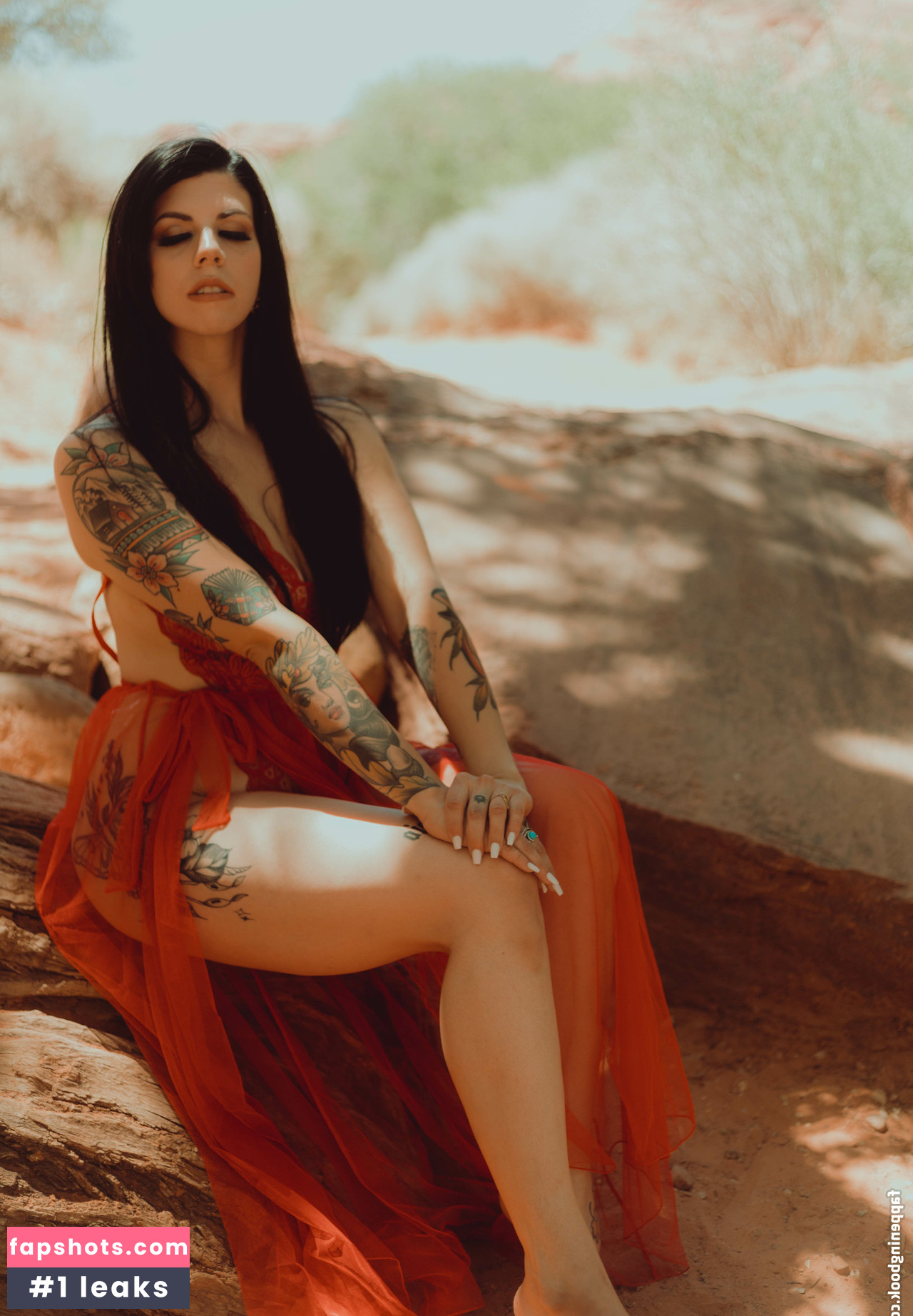 Thatsoraven95 Nude Leaks OnlyFans Photos #44 - LeakJerk