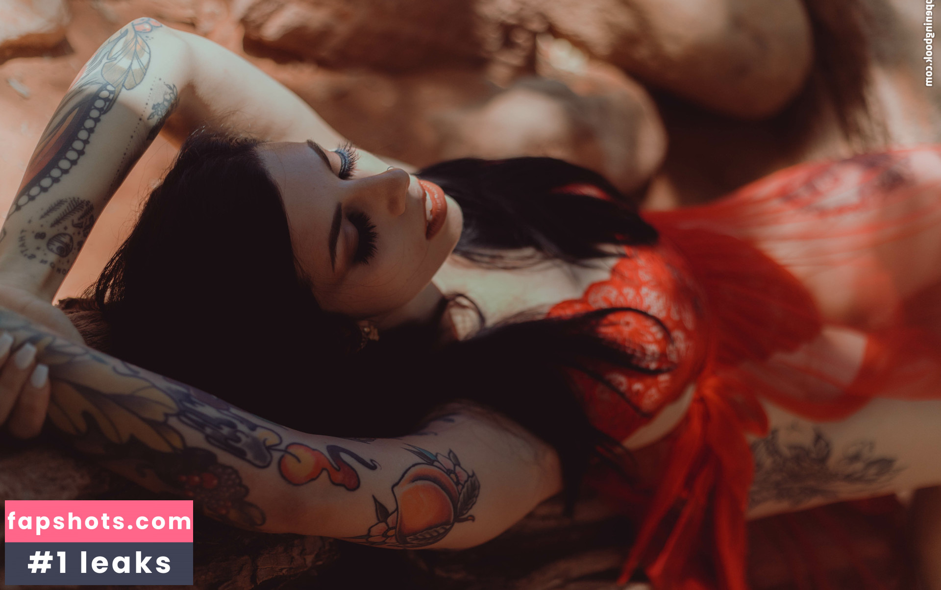 Thatsoraven95 Nude Leaks OnlyFans Photos #46 - LeakJerk