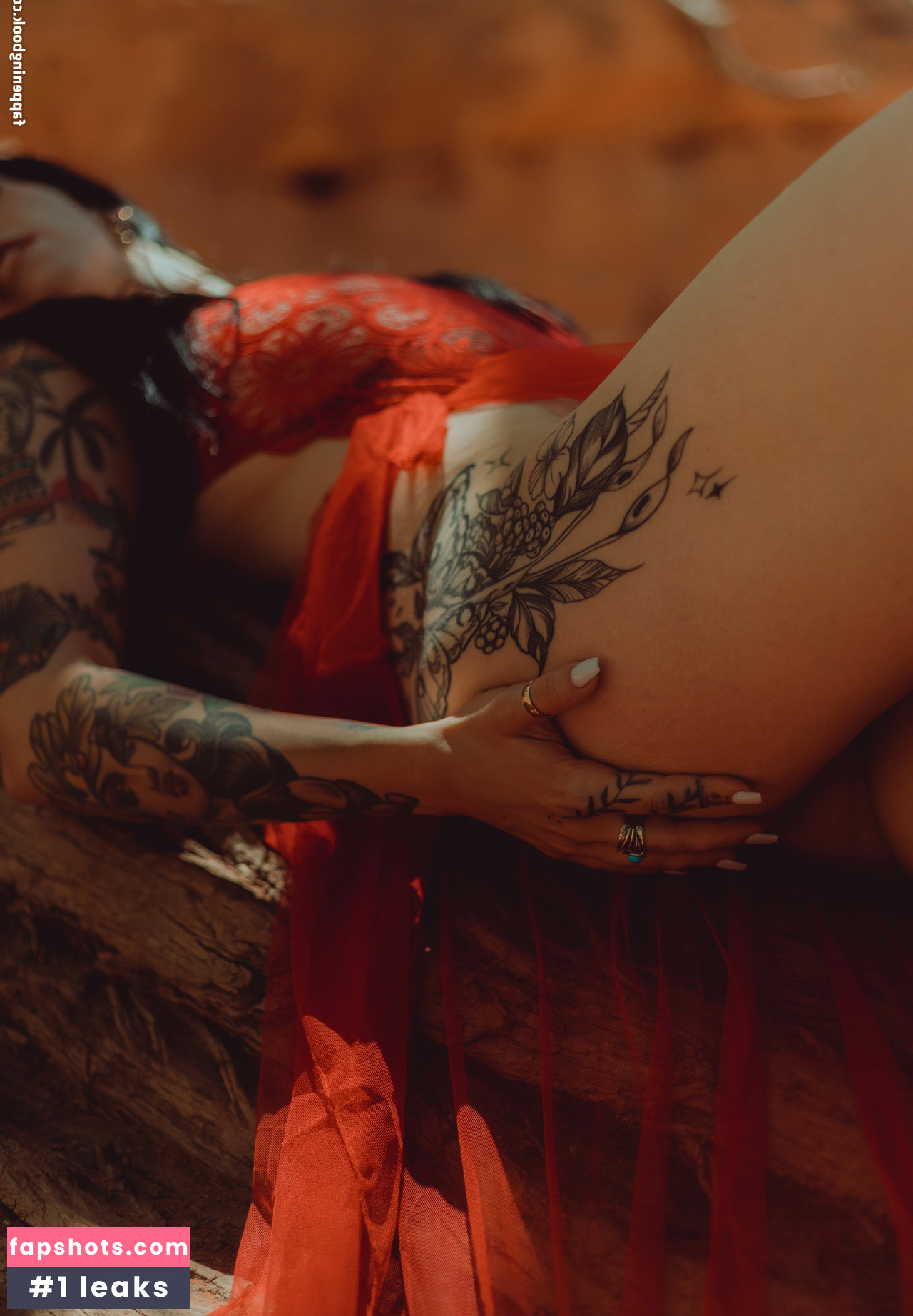 Thatsoraven95 Nude Leaks OnlyFans Photos #51 - LeakJerk