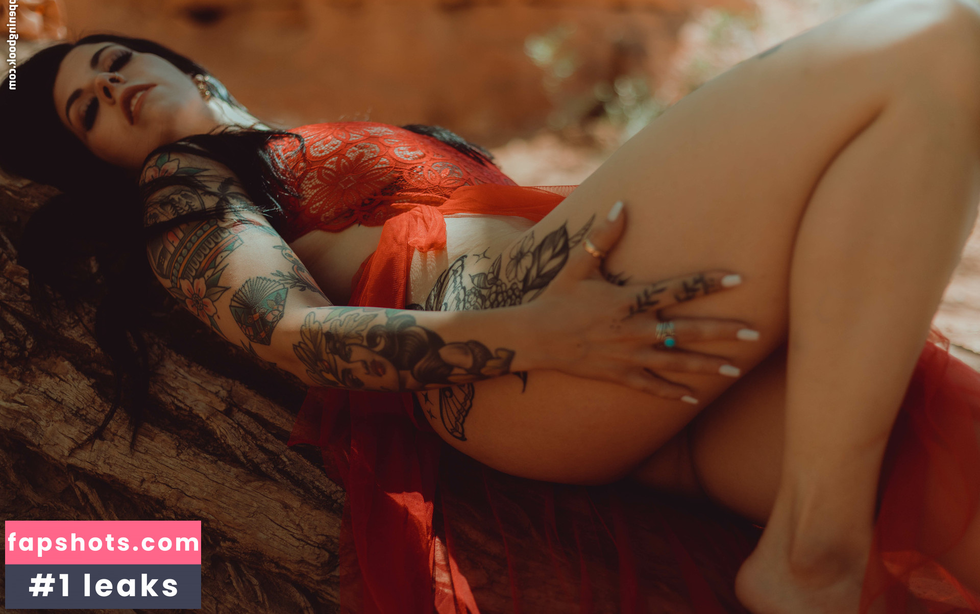 Thatsoraven95 Nude Leaks OnlyFans Photos #53 - LeakJerk