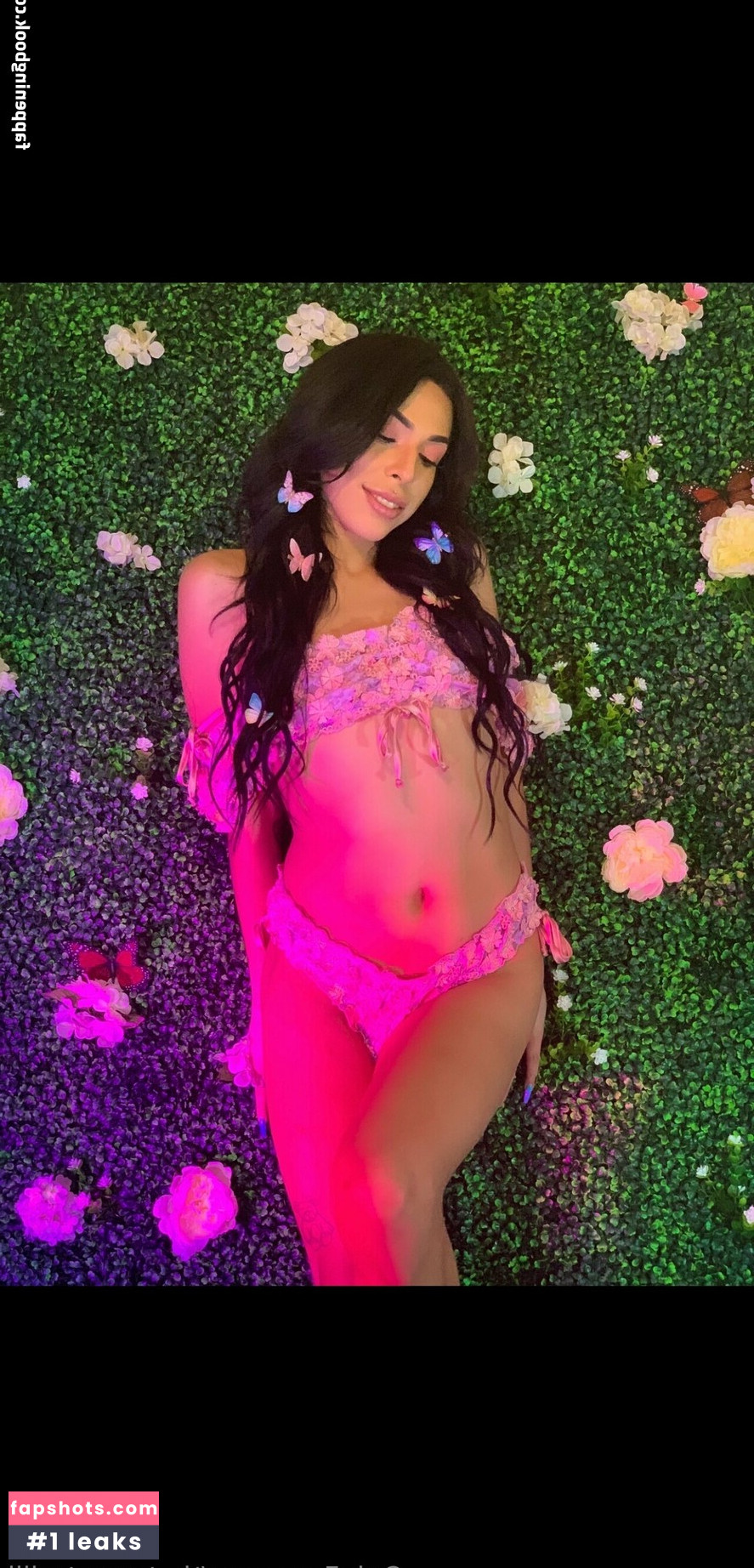 thatsweetmilli Nacktheit OnlyFans Fotos #14 - Fapshots