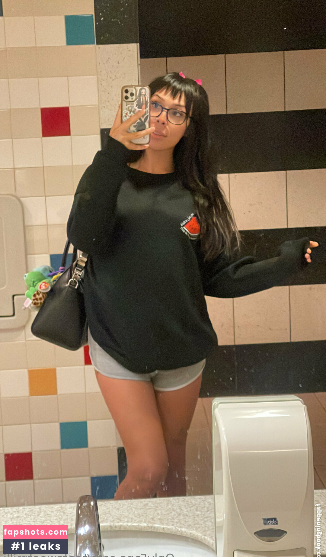 thatsweetmilli Nacktheit OnlyFans Fotos #17 - Fapshots