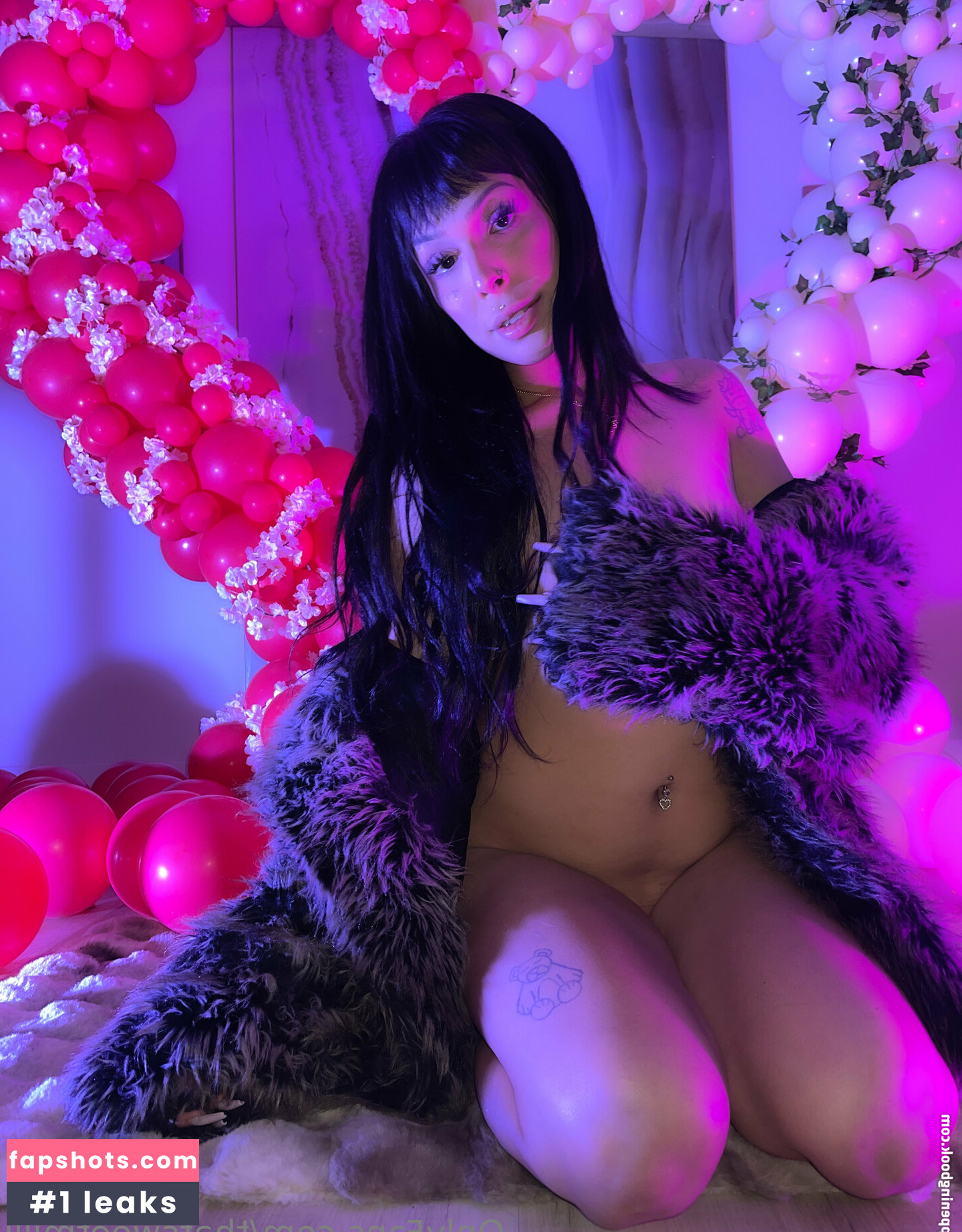 thatsweetmilli Nacktheit OnlyFans Fotos #5 - Fapshots