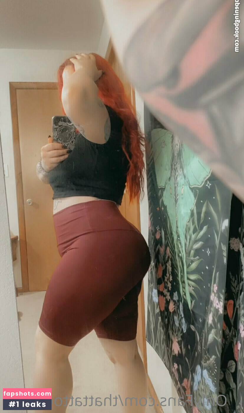 thattattooedgirl gallery photo #39