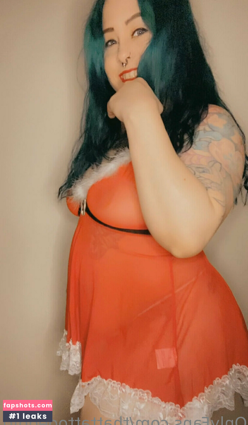 thattattooedgirl gallery photo #7