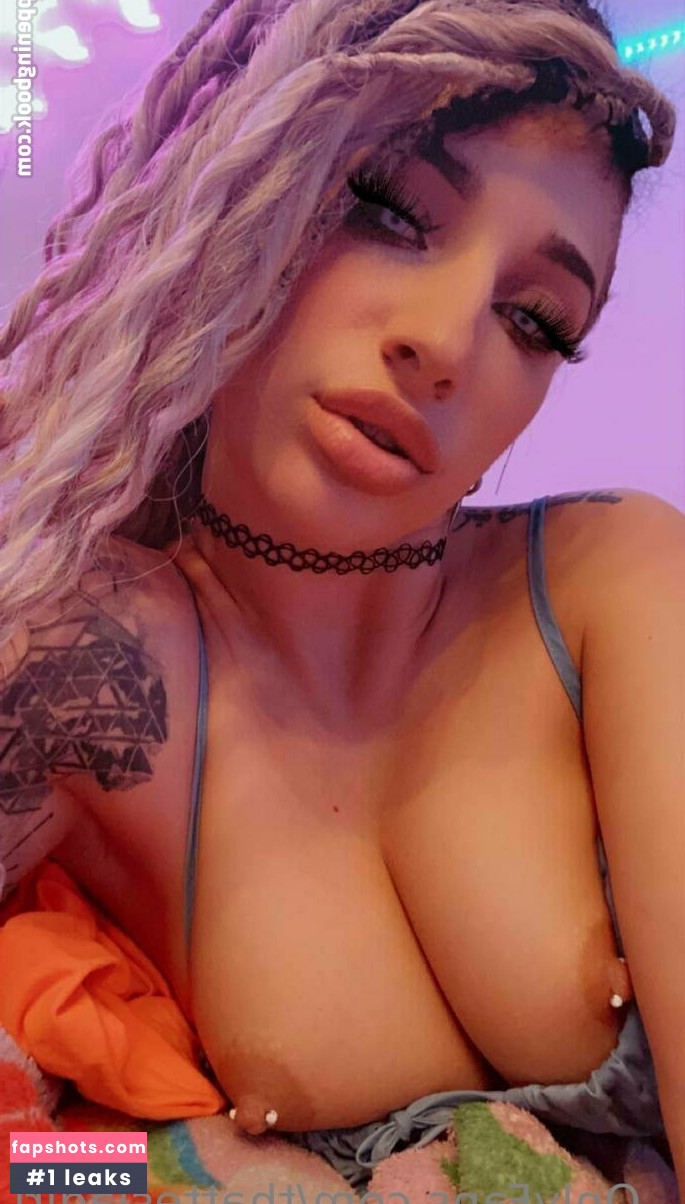 thatteslagirl Filtración Desnuda OnlyFans Foto #13 - Fapshots