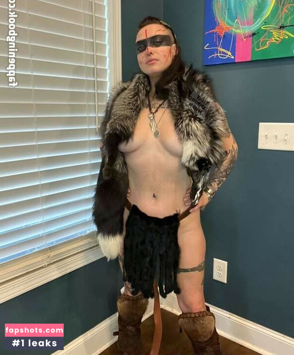 Thatvikingbitch Nahé úniky fotek pouze od fanoušků #33 - Fapshots