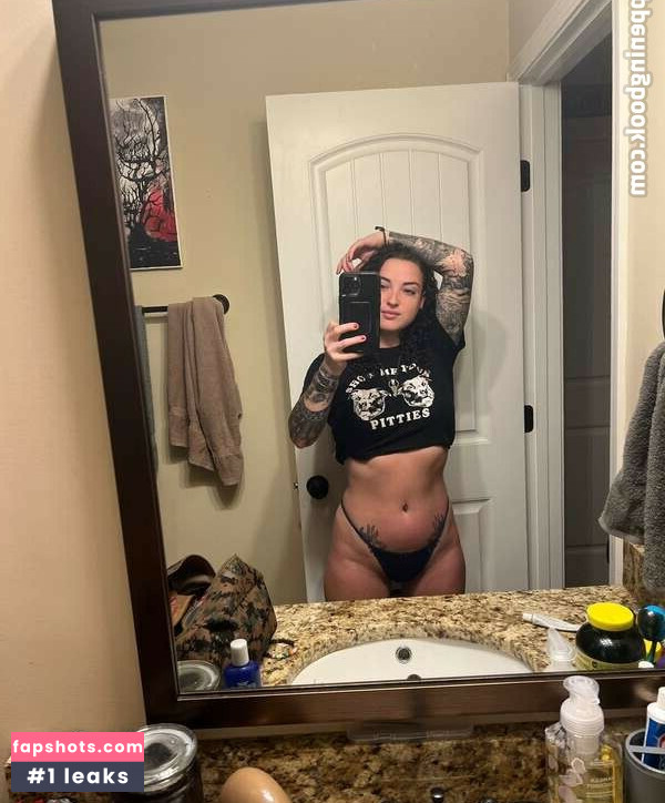 Thatvikingbitch Nude Leaks OnlyFans Photos #61 - Fapshots