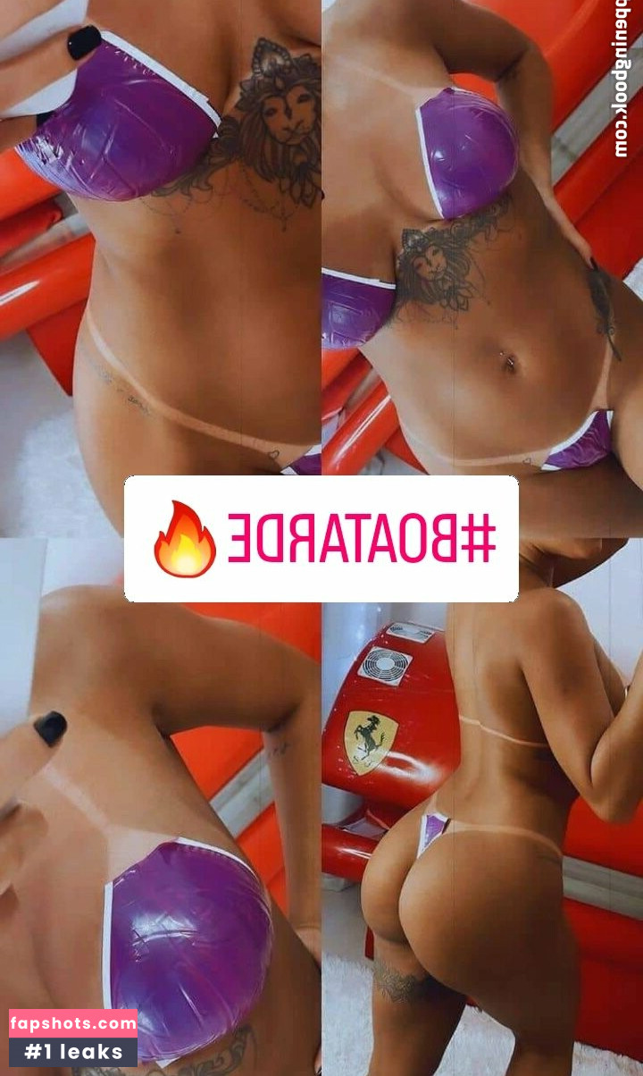 Thauany Faccini gallery photo #15