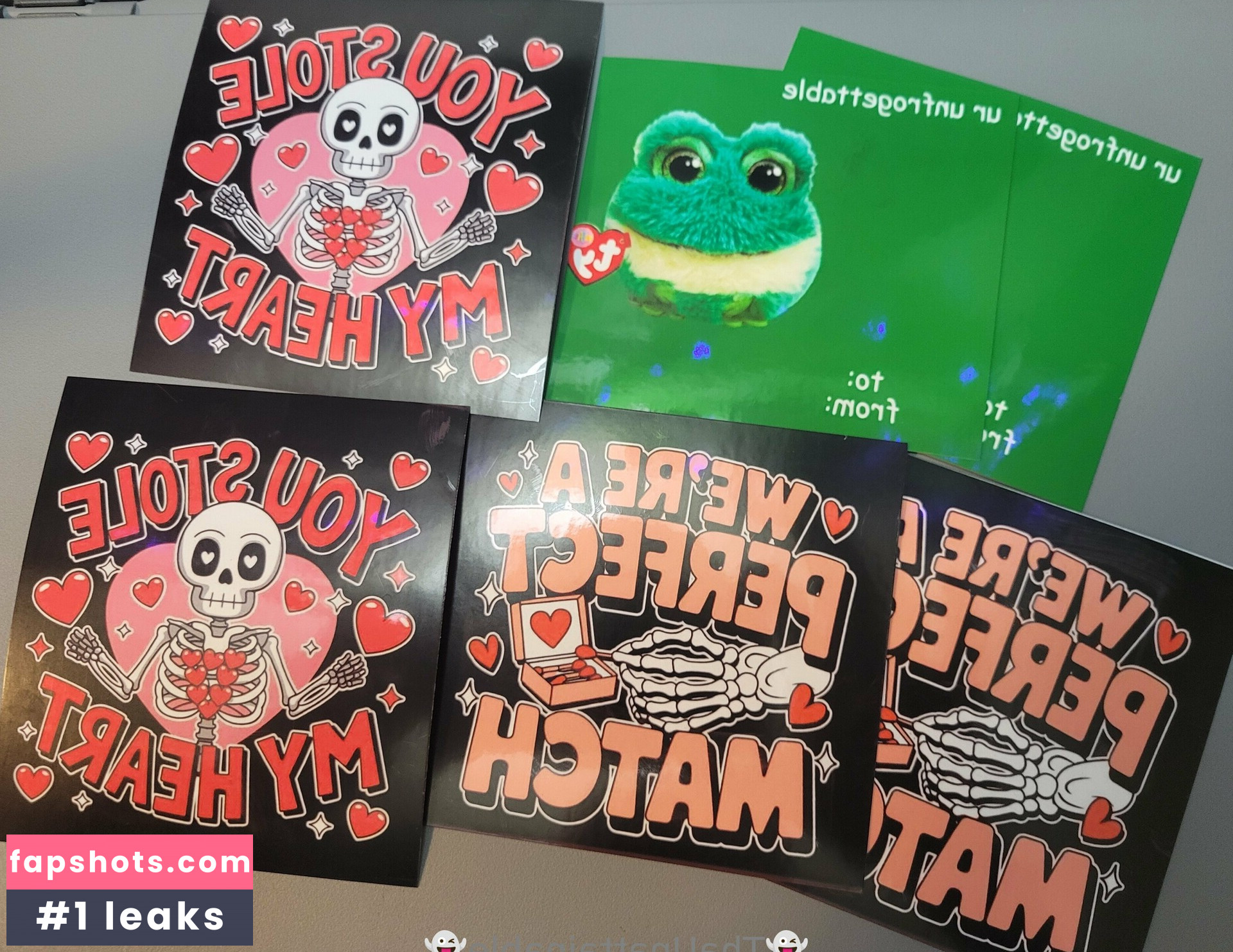 thaunattainable gallery photo #9