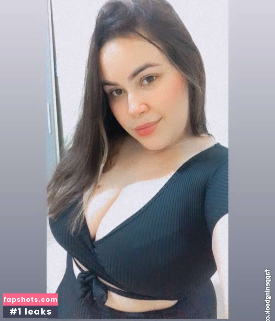 Thayane Santos Filtración Desnuda OnlyFans Foto #2 - Fapshots