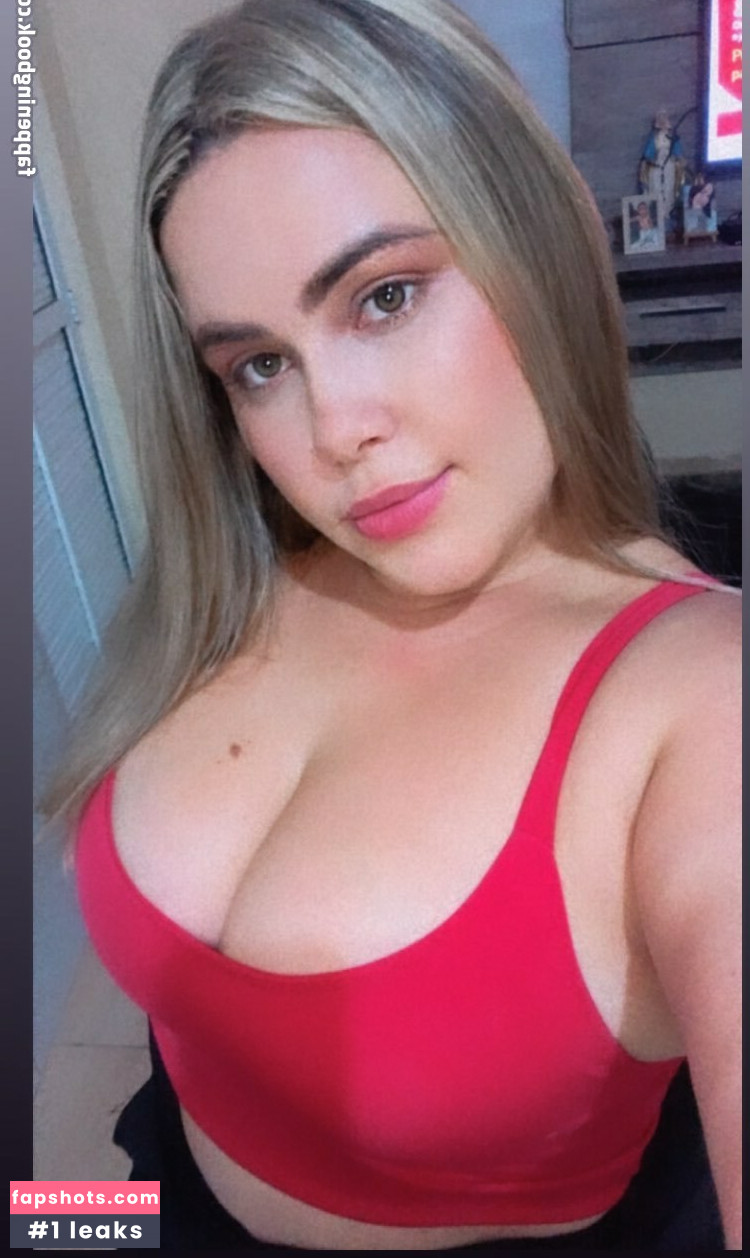 Thayane Santos Filtración Desnuda OnlyFans Foto #4 - Fapshots