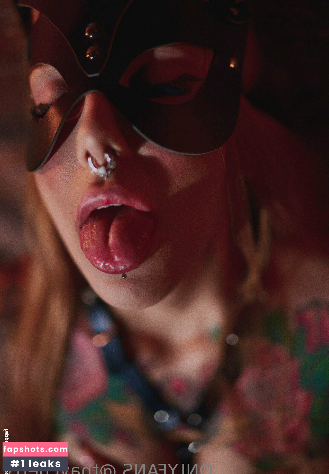 thaycherry gallery photo #13