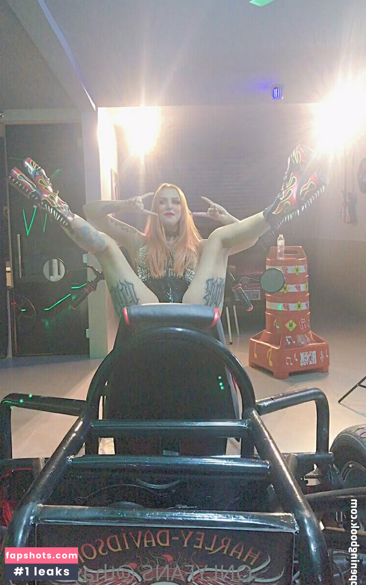 thaycherry gallery photo #21