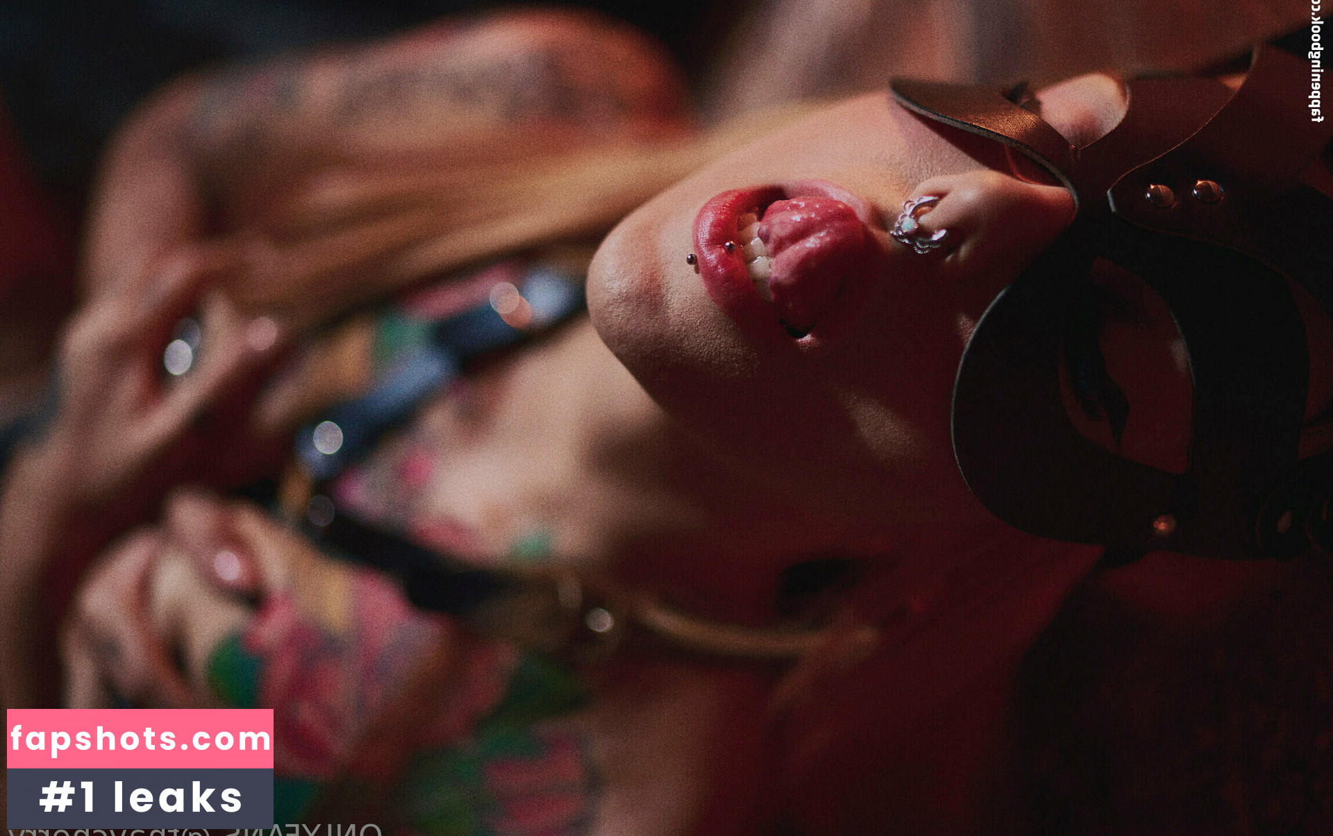 thaycherry gallery photo #5