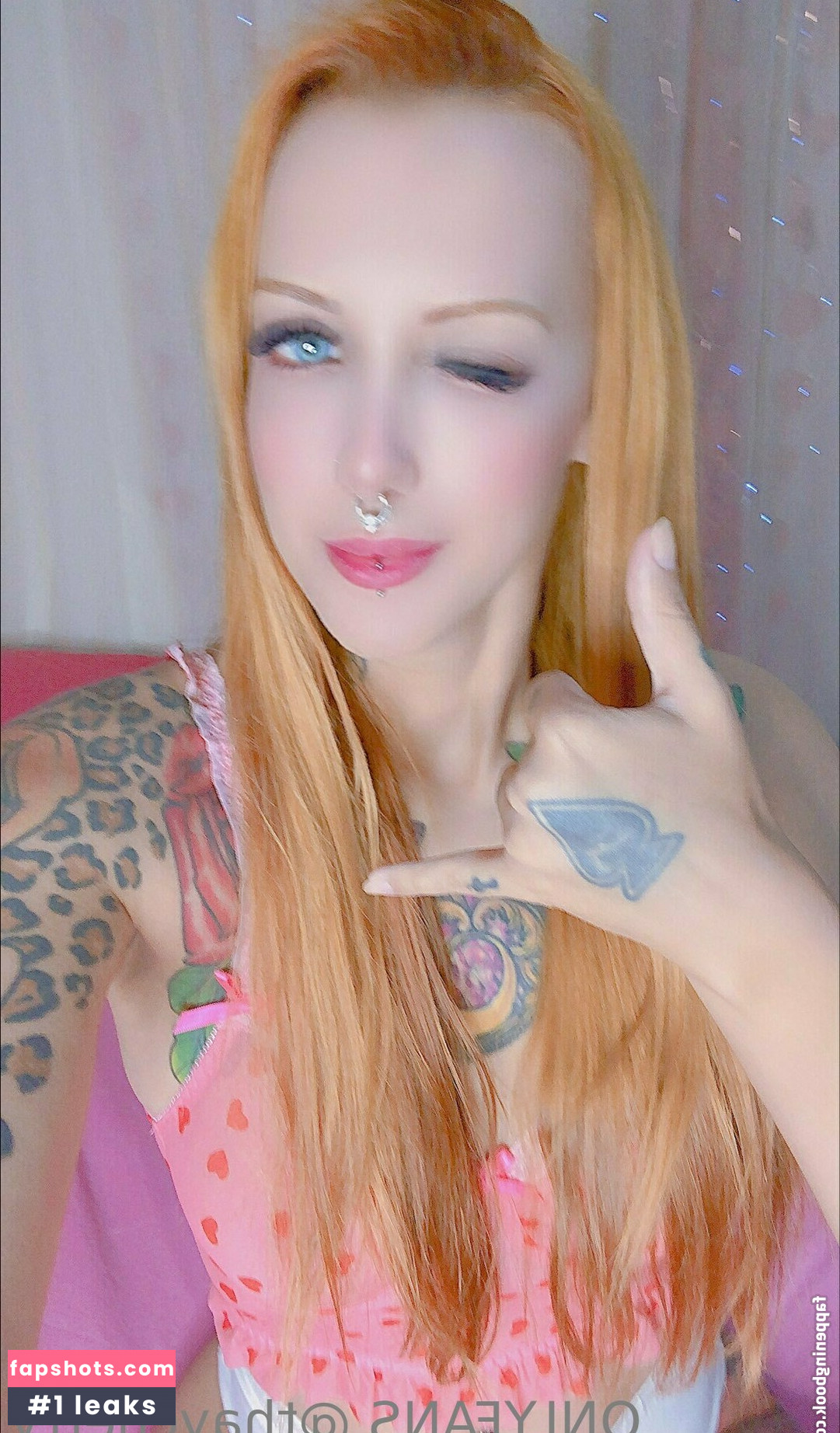 thaycherry gallery photo #41