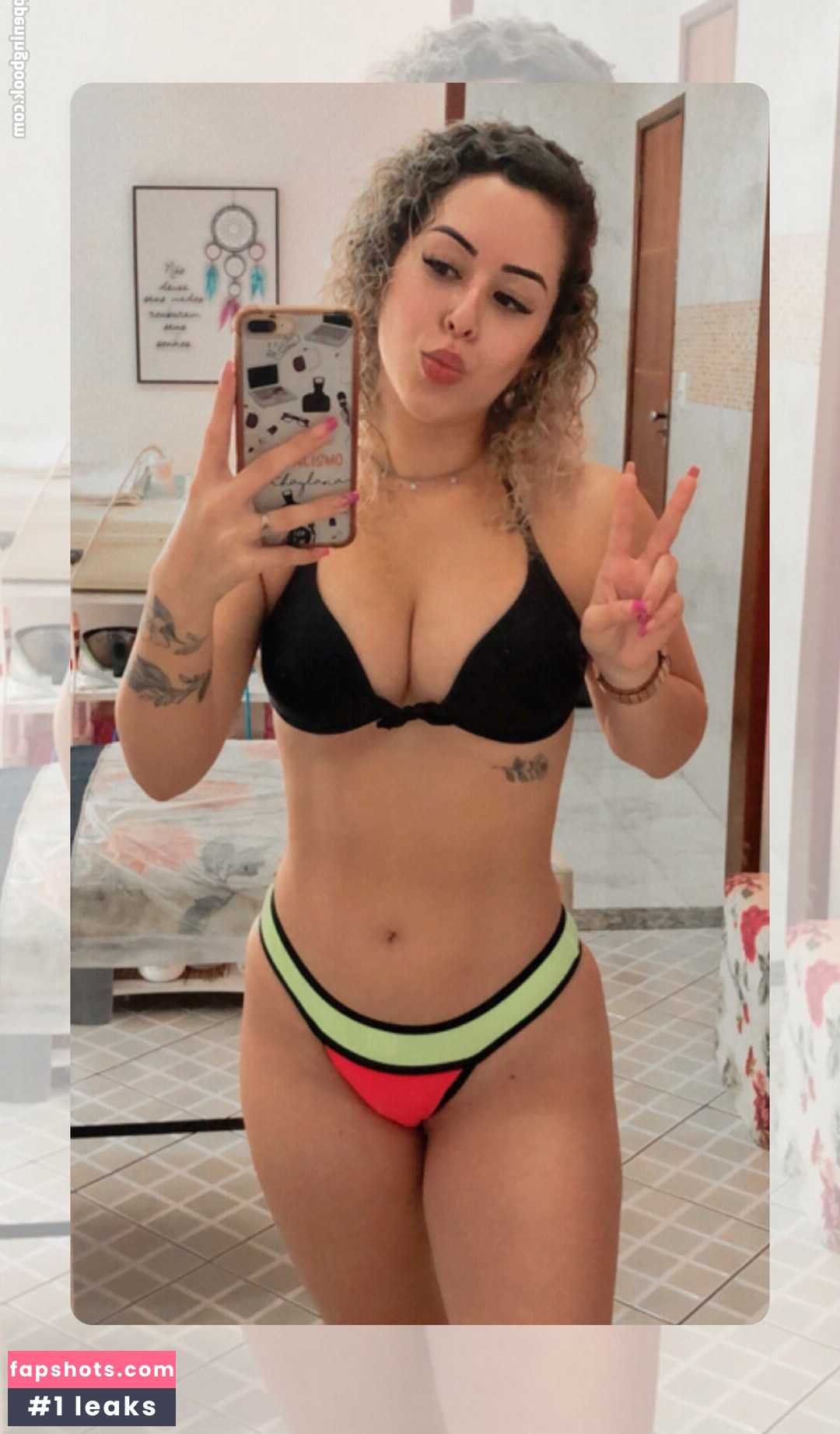 thaylanasales Nahé úniky fotek pouze od fanoušků #6 - Fapshots