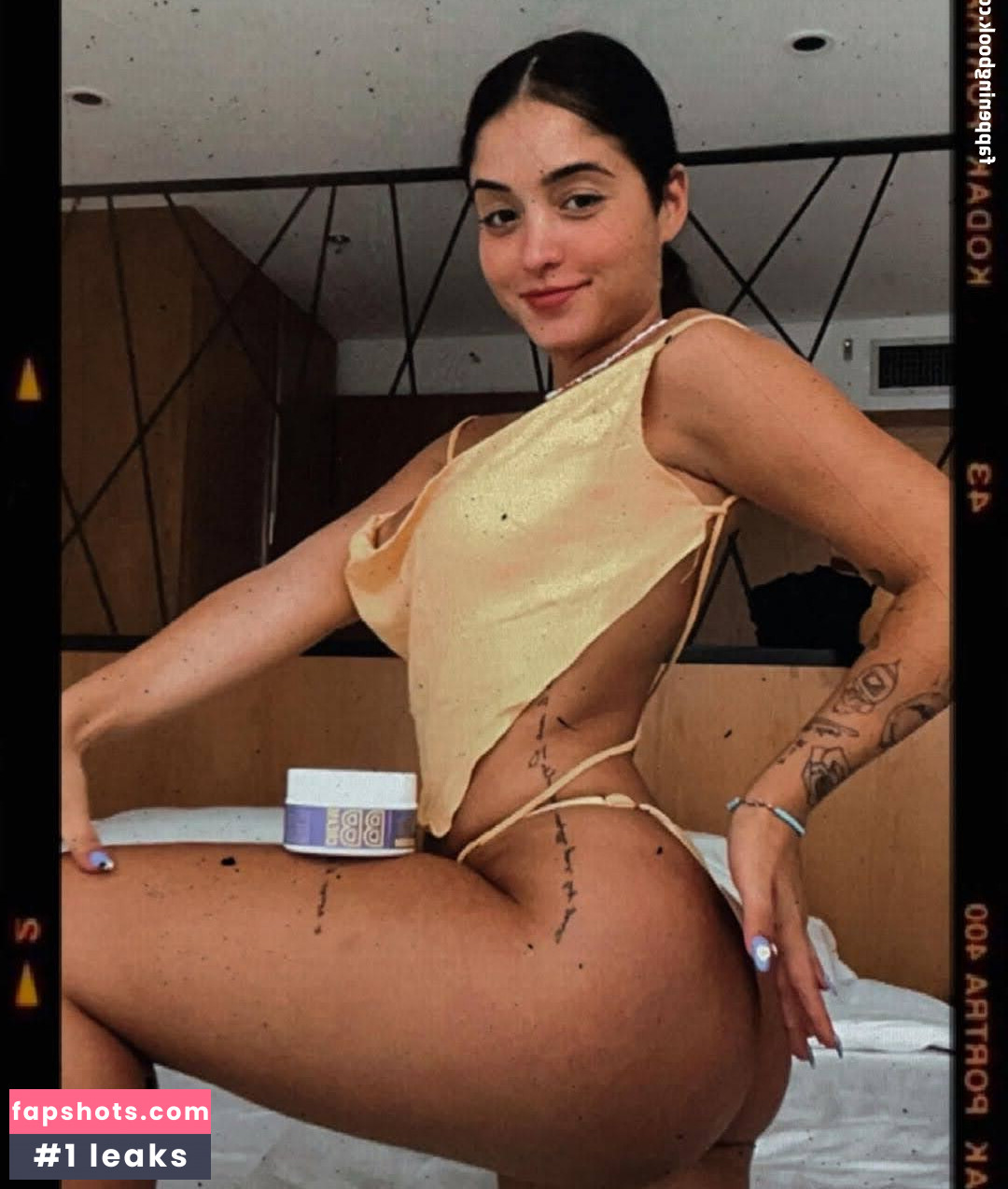 Thaylise Pivato gallery photo #6