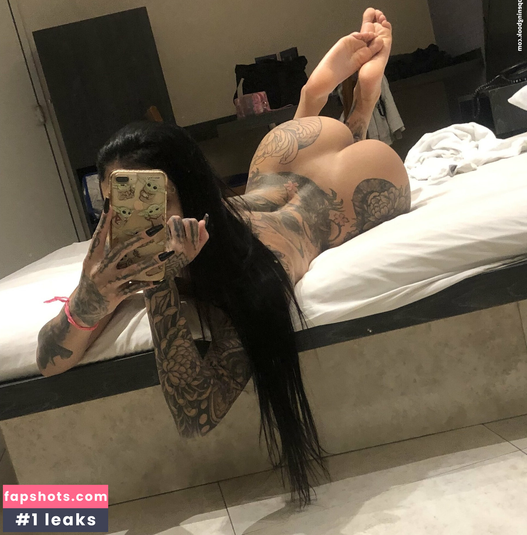 Thayná Crispim Nude Leaks OnlyFans Photos #12 - LeakJerk