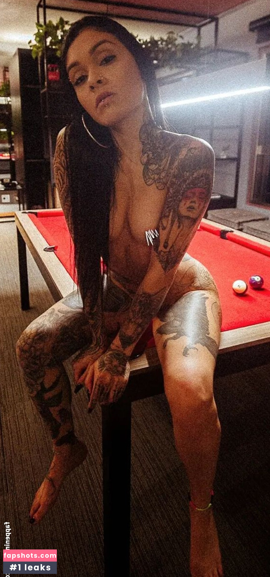 Thayná Crispim Nude Leaks OnlyFans Photos #18 - LeakJerk