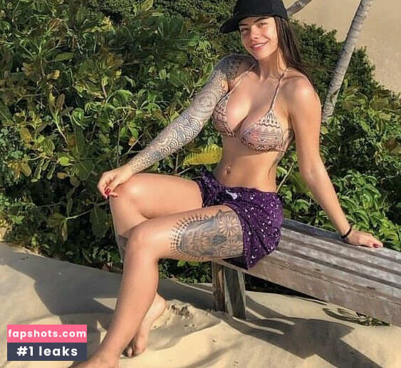Thayna Lopes Nahé úniky fotek pouze od fanoušků #13 - Fapshots