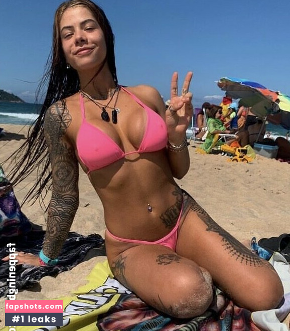 Thayna Lopes Nahé úniky fotek pouze od fanoušků #14 - Fapshots