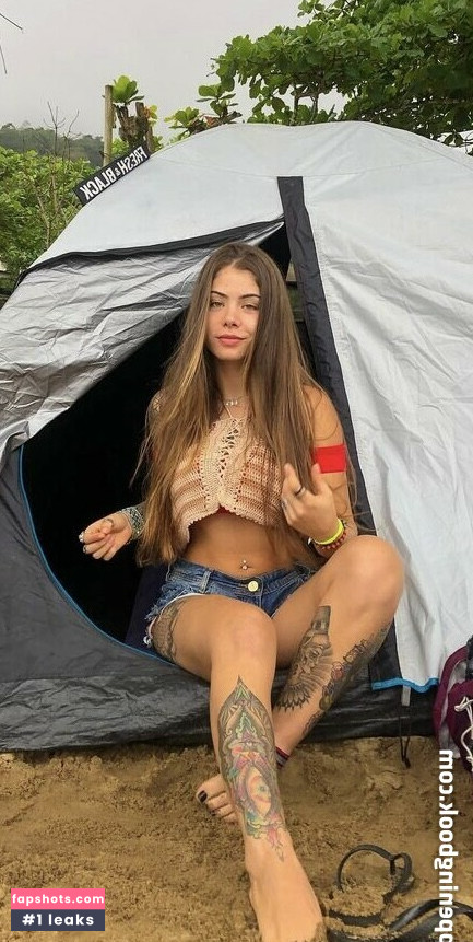 Thayna Lopes Nahé úniky fotek pouze od fanoušků #19 - Fapshots