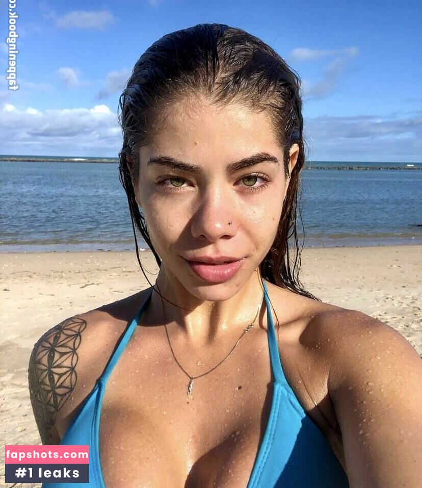 Thayna Lopes Nahé úniky fotek pouze od fanoušků #27 - Fapshots