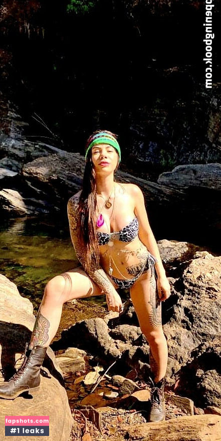 Thayna Lopes Nahé úniky fotek pouze od fanoušků #31 - Fapshots