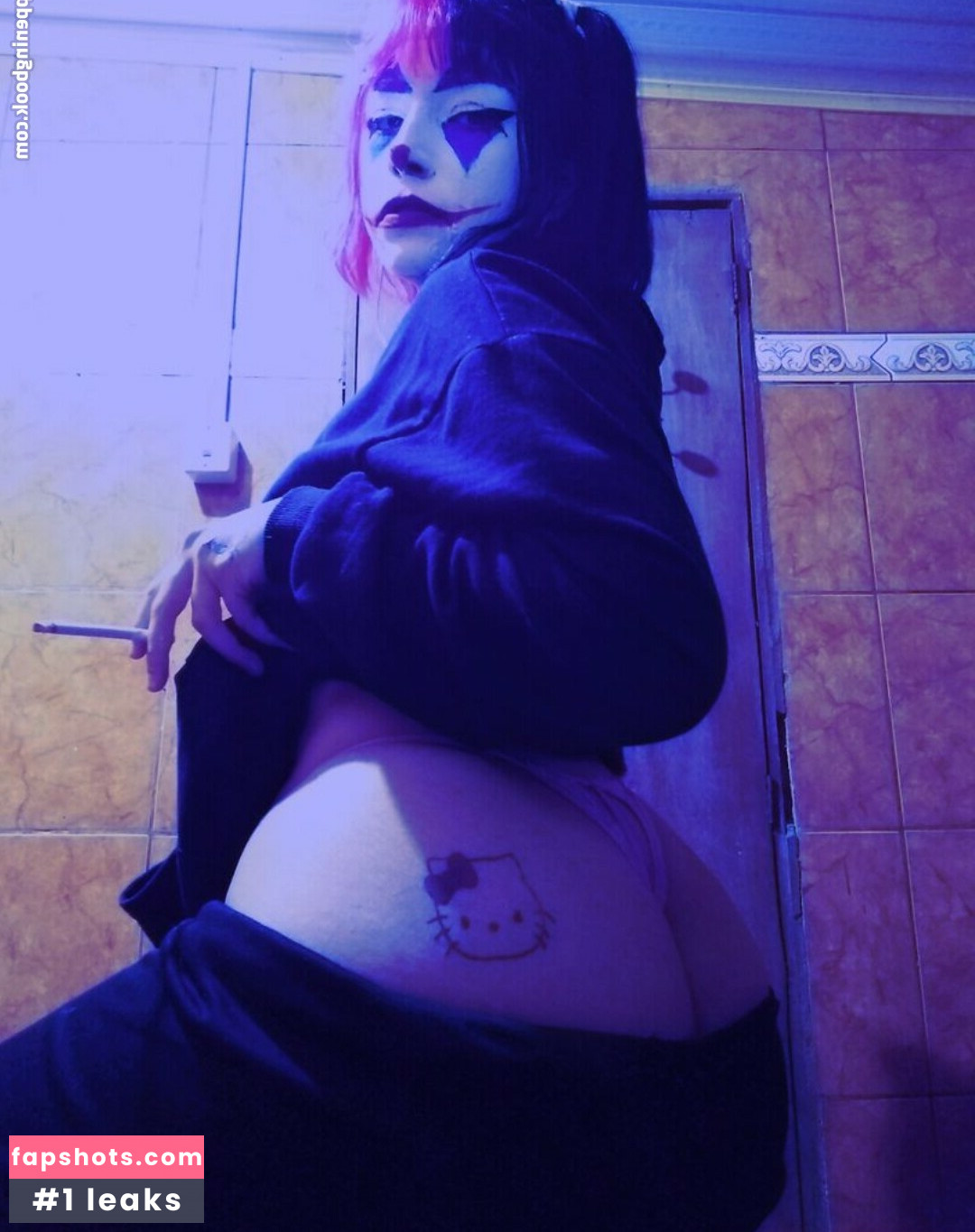 Thaynaoto Nahé úniky fotek pouze od fanoušků #3 - Fapshots