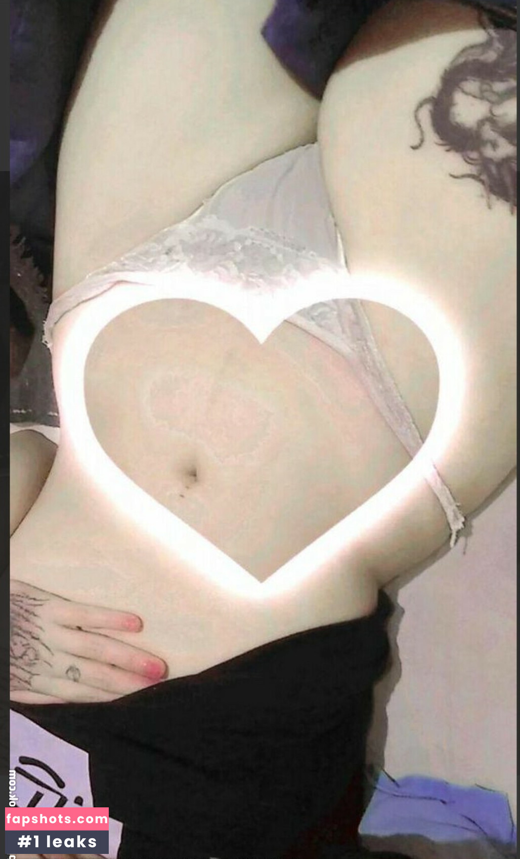 Thaynaoto Nahé úniky fotek pouze od fanoušků #4 - Fapshots