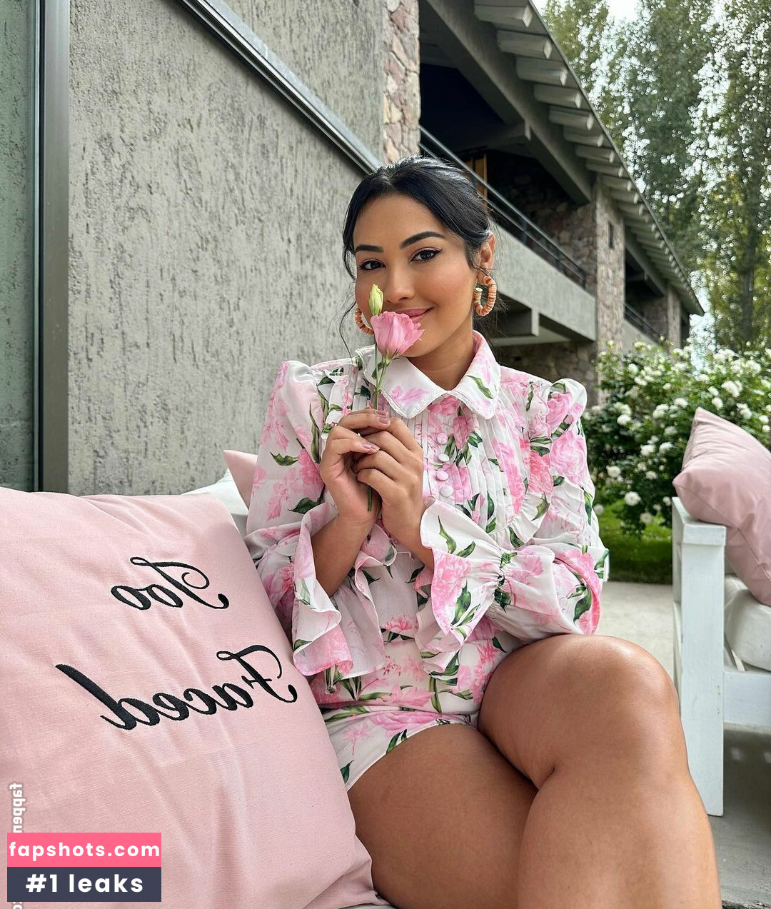 Thaynara OG Nude Leaks OnlyFans Photos #15 - Fapshots