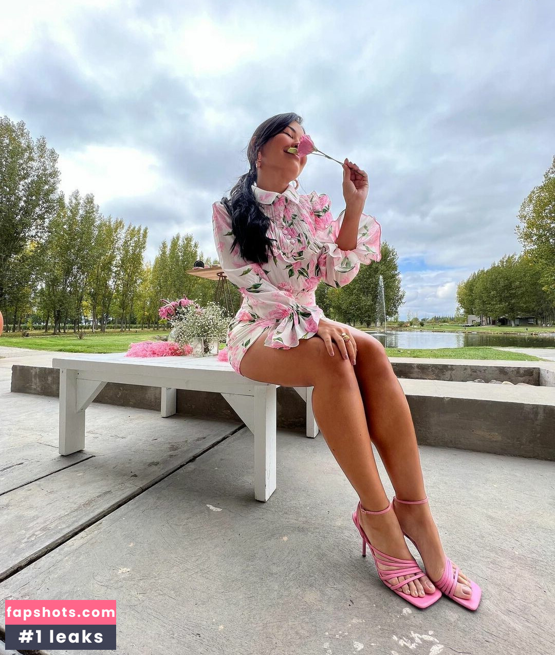 Thaynara OG Nude Leaks OnlyFans Photos #18 - Fapshots