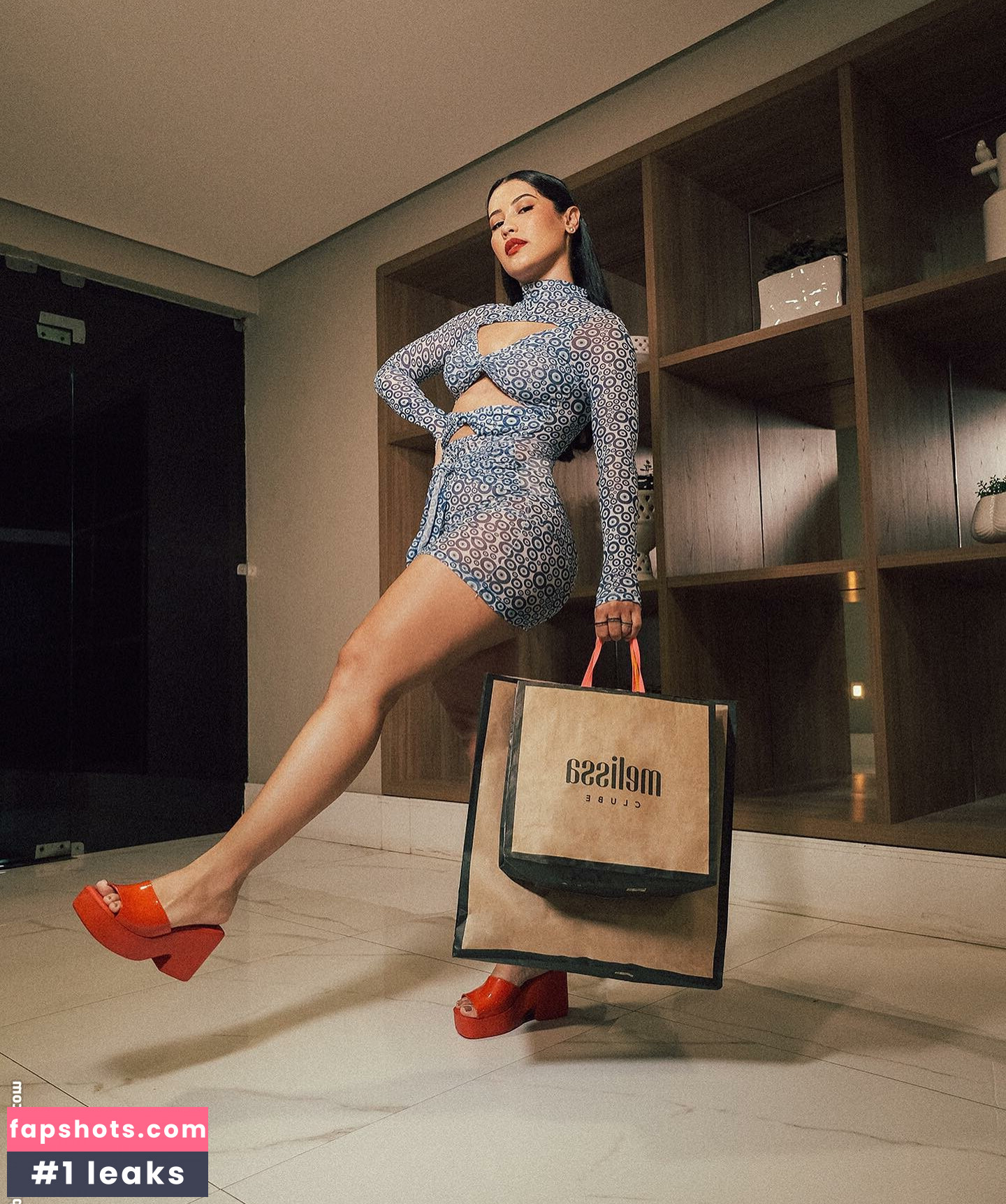 Thaynara OG Nude Leaks OnlyFans Photos #19 - Fapshots