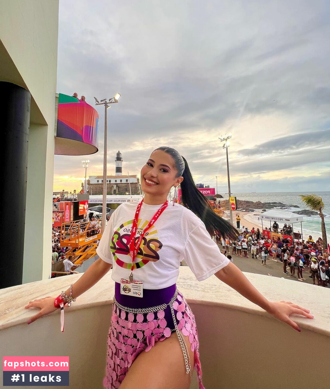 Thaynara OG Nude Leaks OnlyFans Photos #28 - Fapshots