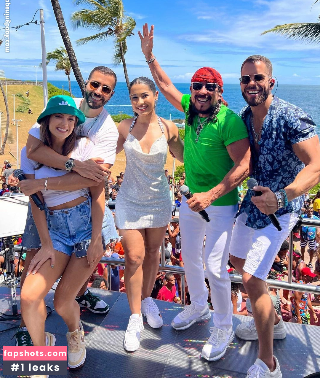 Thaynara OG Nude Leaks OnlyFans Photos #32 - Fapshots