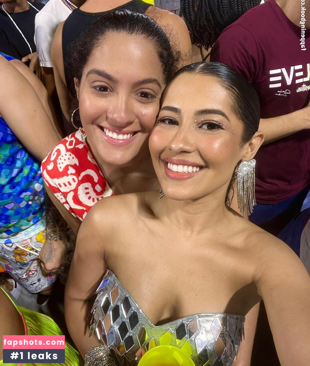 Thaynara OG Nude Leaks OnlyFans Photos #34 - Fapshots