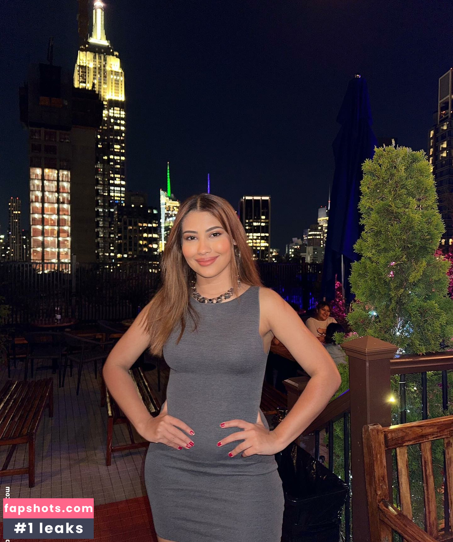 Thaynara OG Nude Leaks OnlyFans Photos #9 - Fapshots