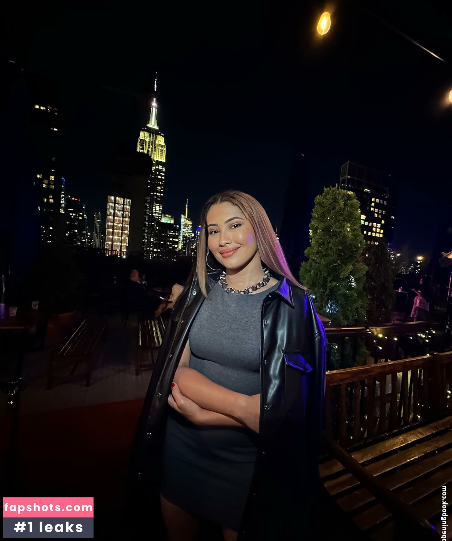 Thaynara OG Nude Leaks OnlyFans Photos #10 - Fapshots